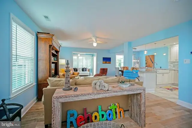 8 Caroline Ln, Rehoboth Beach