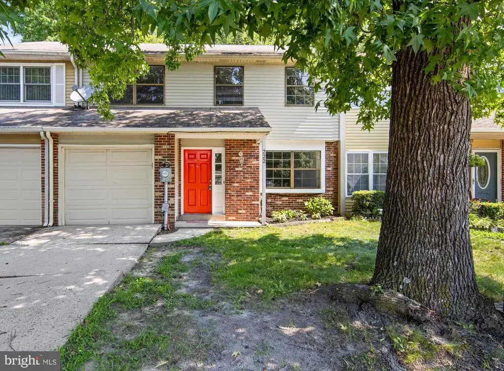 222 Shady Ln, MARLTON