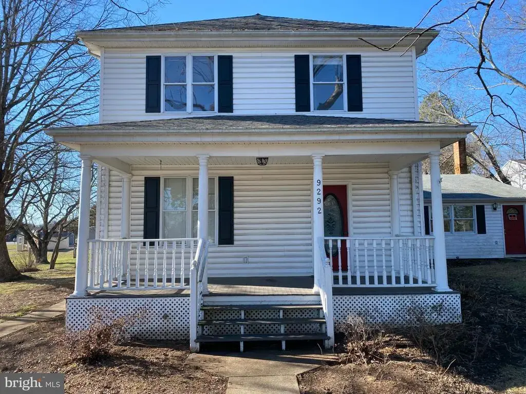 9292 Old Dumfries Rd, CATLETT