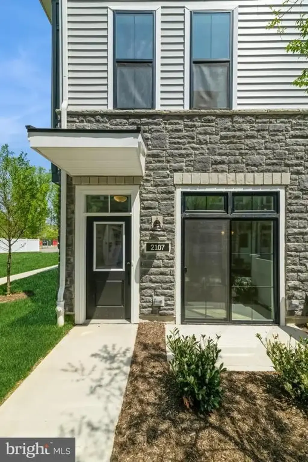 2107 Donatello, WEST WINDSOR