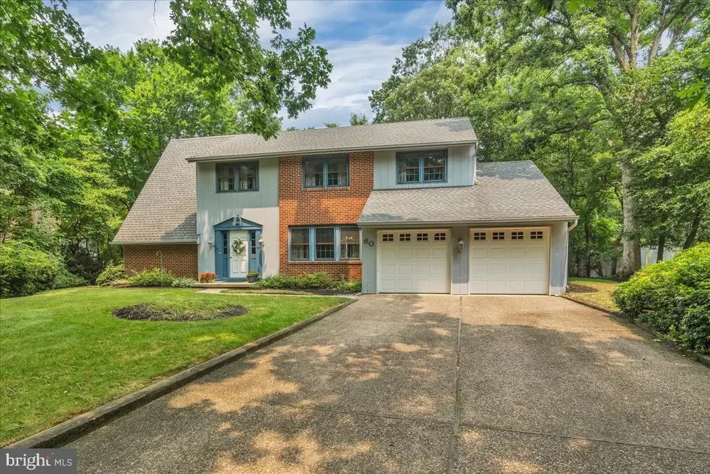60 Bradford Way, VOORHEES