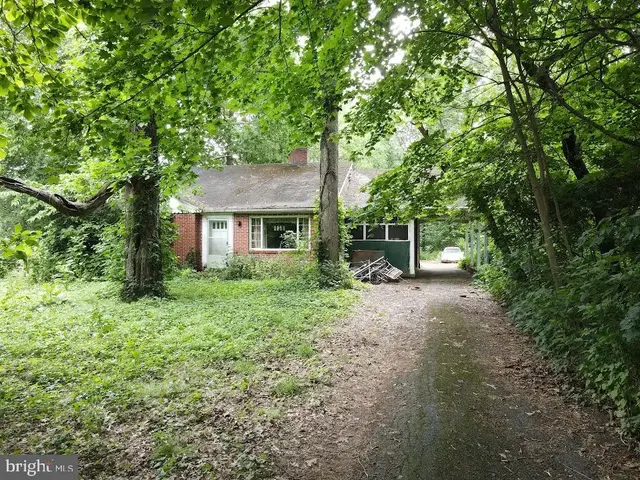 1733 Lancaster Rd, Manheim