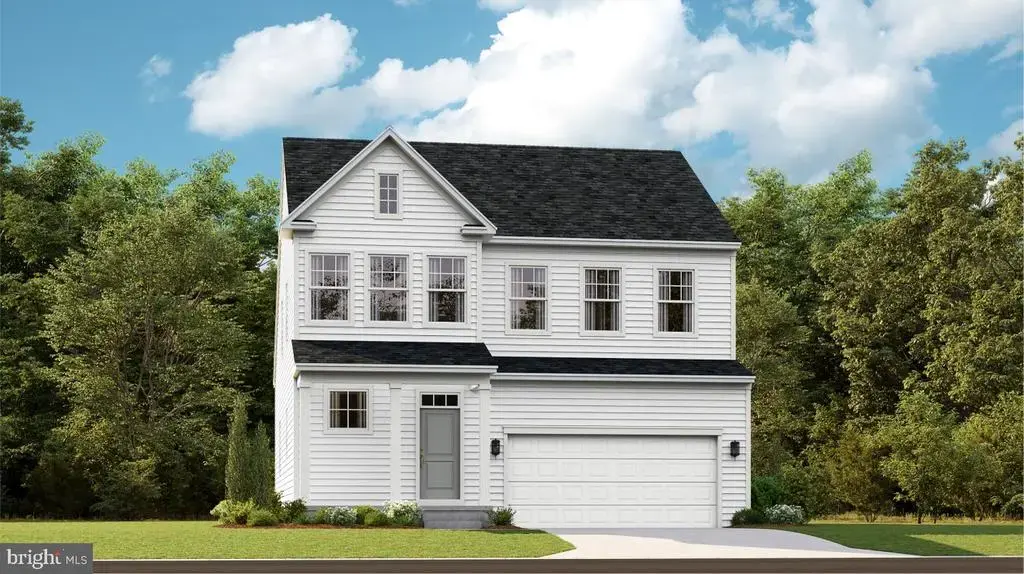 35 Whispering Brook Ln #hs 495, RANSON