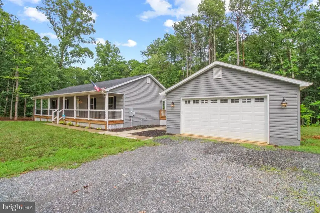 7401 Stubbs Bridge Rd, SPOTSYLVANIA