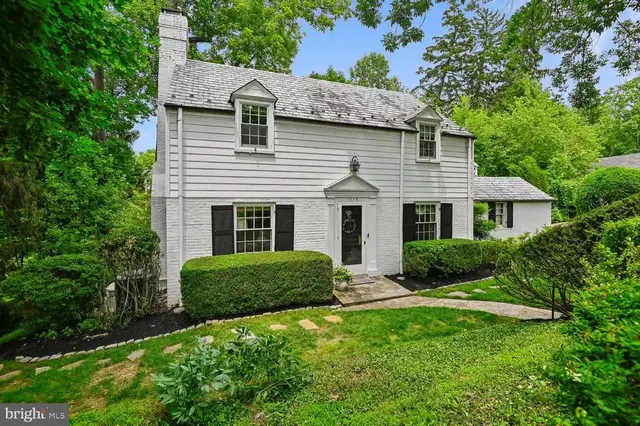 1110 Bryn Mawr Rd, Baltimore