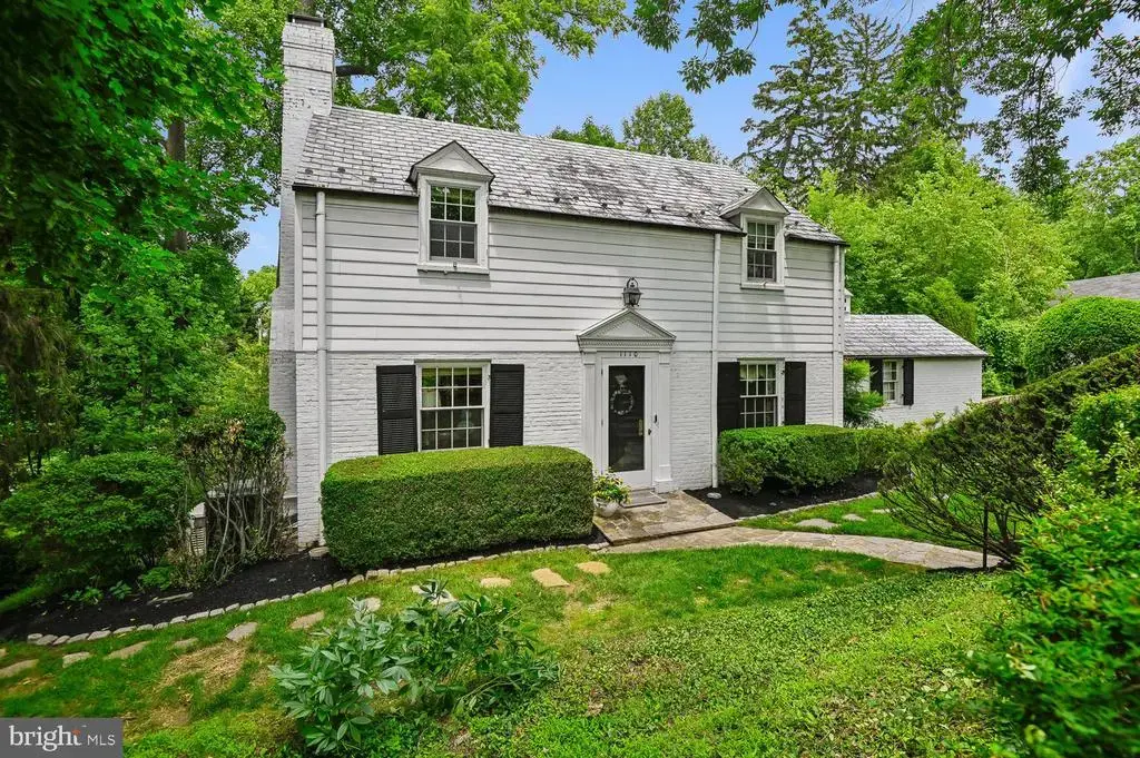 1110 Bryn Mawr Rd, BALTIMORE