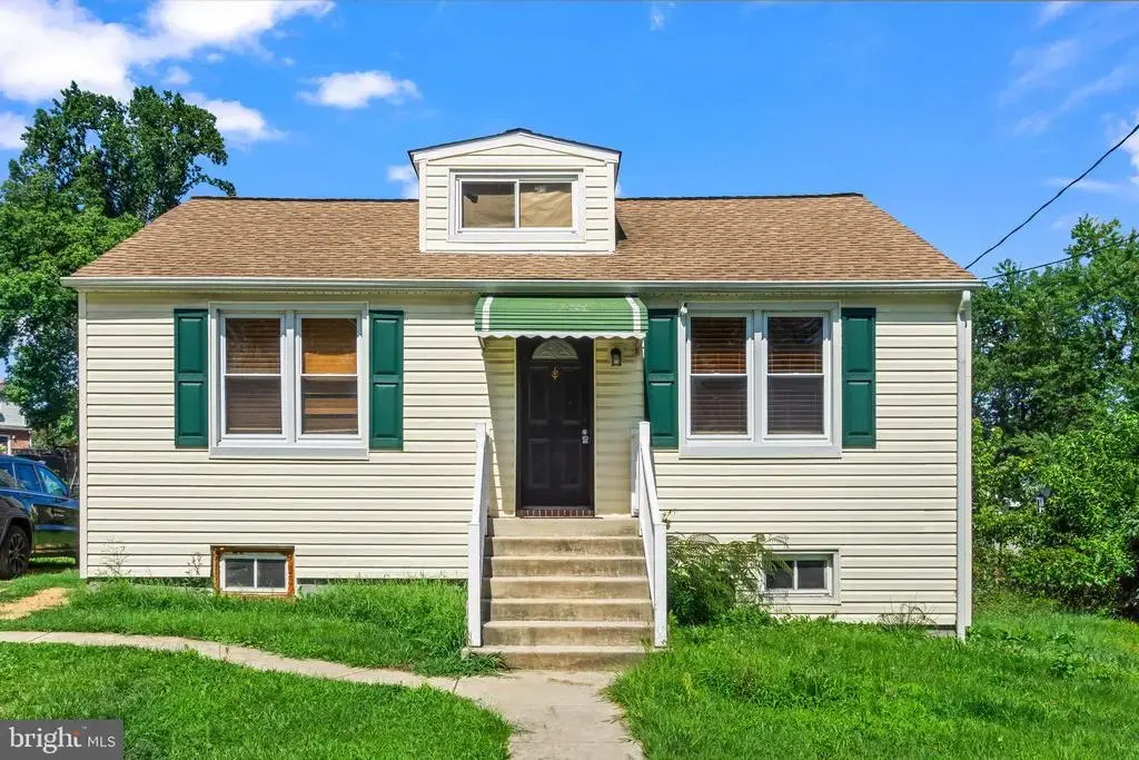 622 Franklin Ave, LINTHICUM HEIGHTS