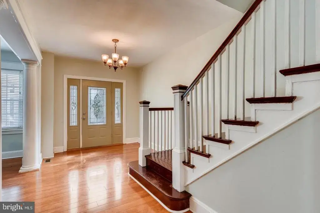 3610 Greenmount Ave, BALTIMORE