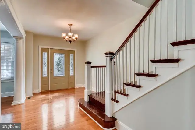 3610 Greenmount Ave, Baltimore