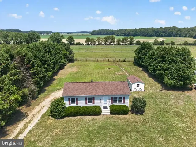 12855 Whitesville Rd, Delmar