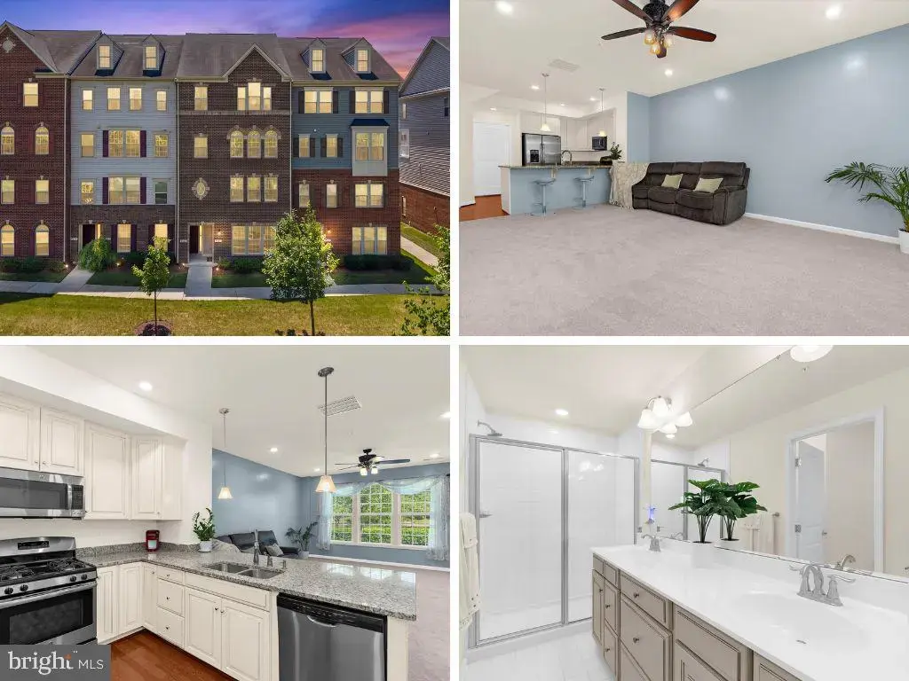 8016 Orchard Grove Rd, ODENTON