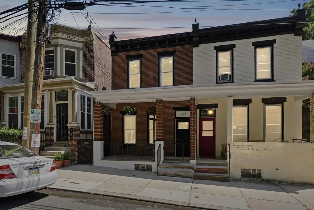 3544 Calumet St, PHILADELPHIA