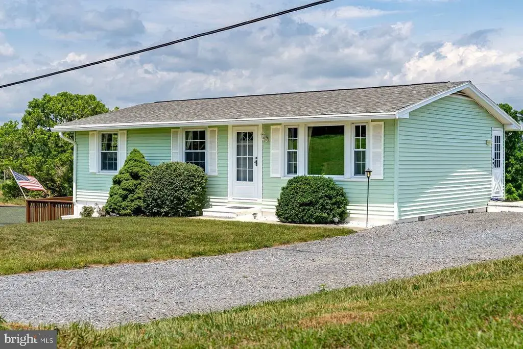 2627 Minie Ball Ln, KEEZLETOWN