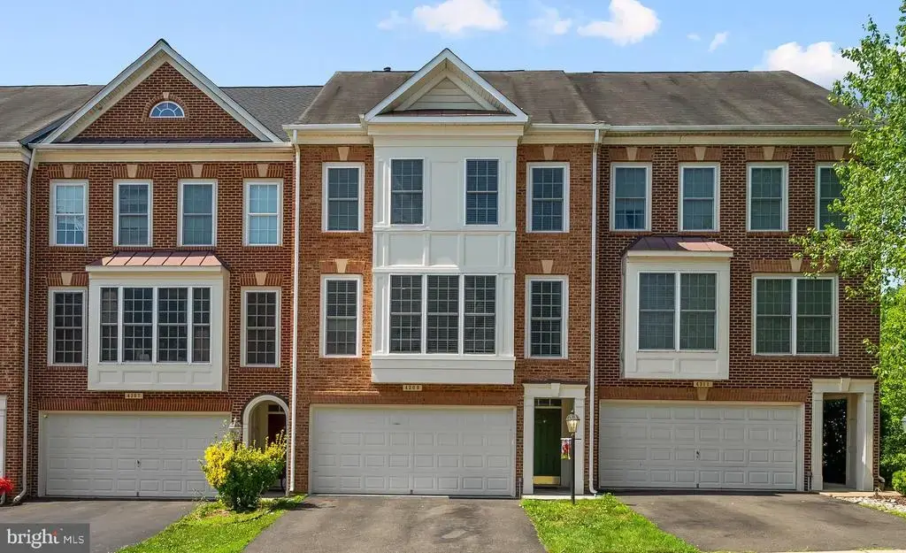 4309 Stone Mountain Ct, DUMFRIES