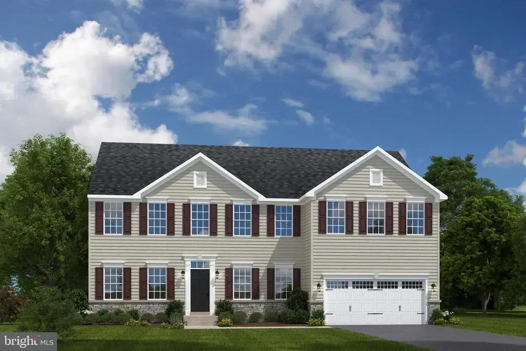 1723 Valencia Ct, MARTINSBURG