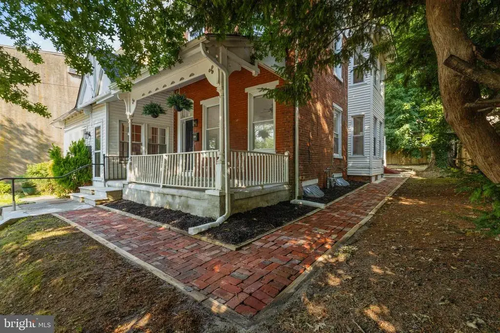 617 N Van Buren St, WILMINGTON