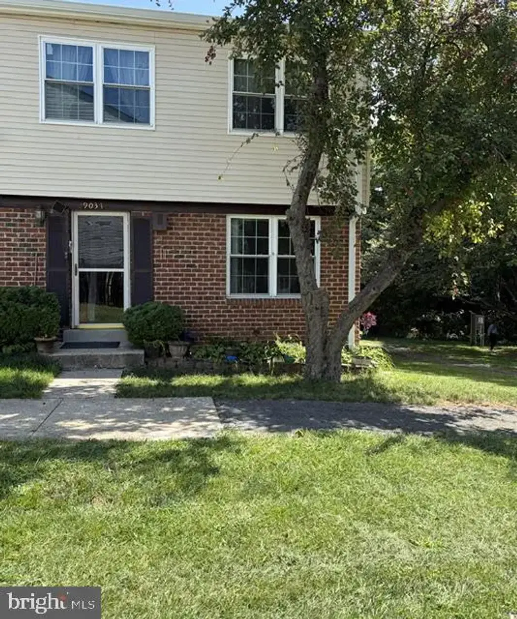 9037 Congress Pl, LANDOVER