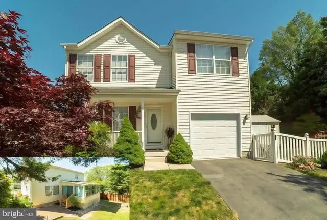 58 Bremer Dr, Glen Burnie