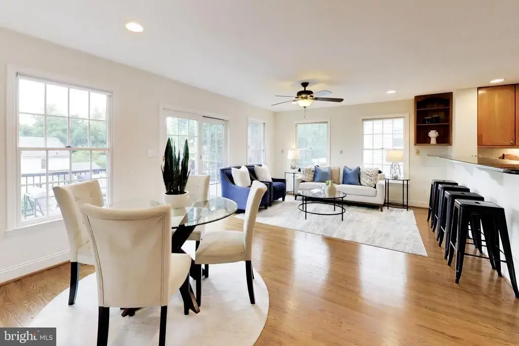 5311 Glenwood Rd, BETHESDA