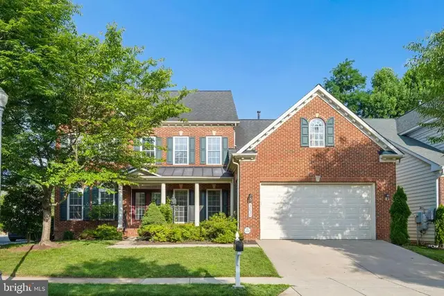3830 Glen Eagles Dr, Silver Spring