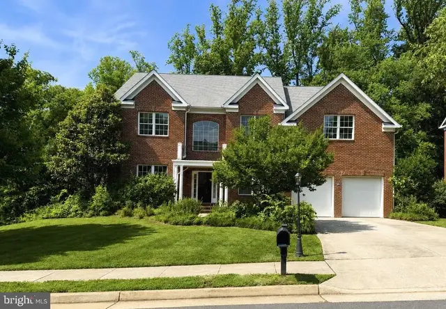 7110 Granberry Way, Springfield
