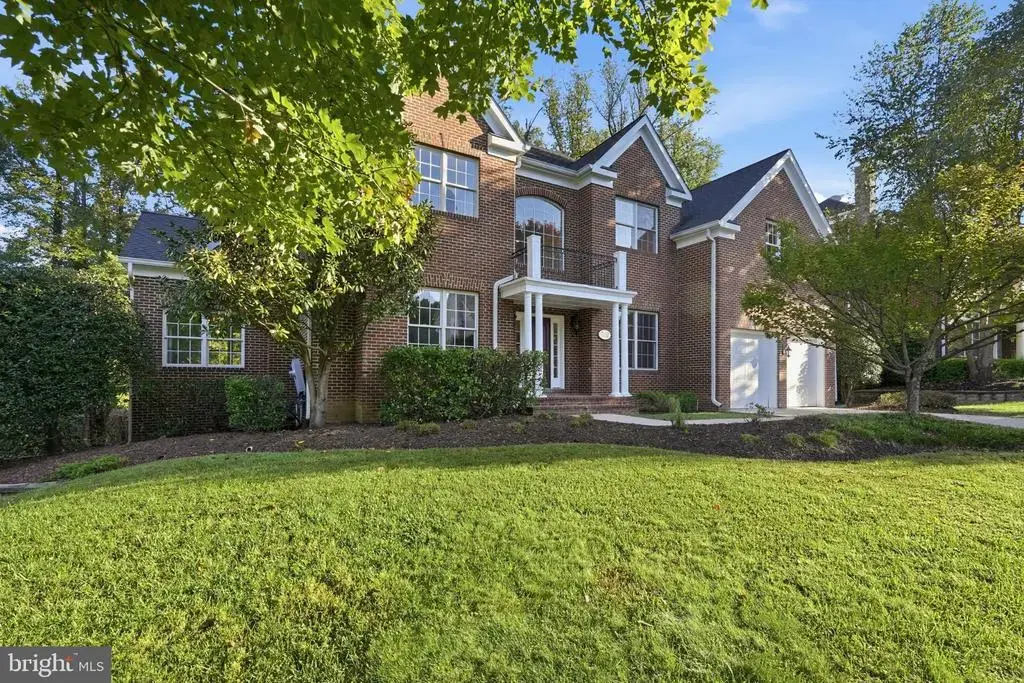 7110 Granberry Way, SPRINGFIELD