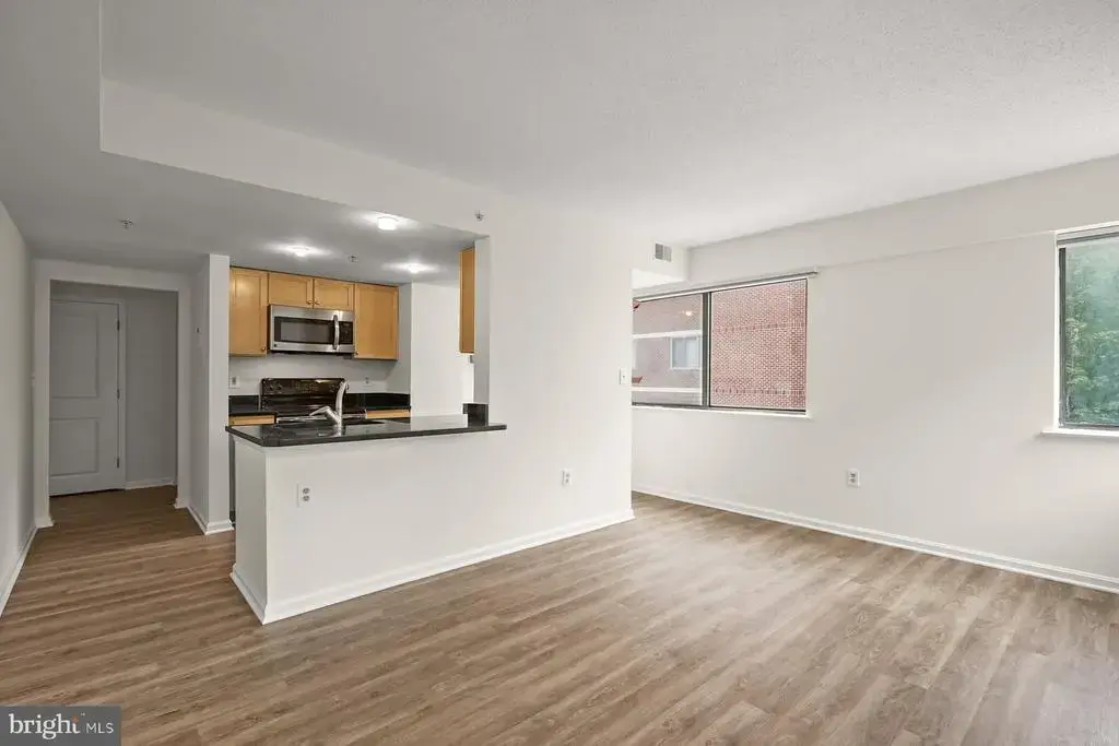 1225 13th St Nw #407, WASHINGTON