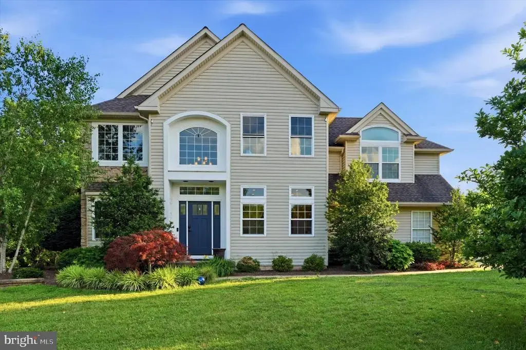 1725 Meyer Way, JAMISON