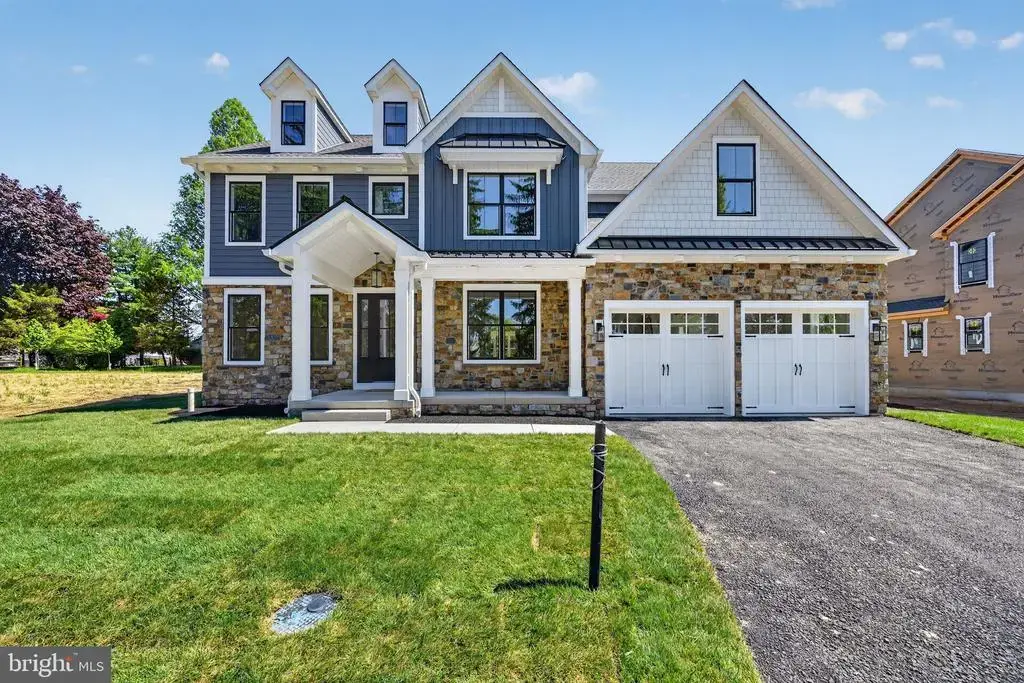 Lot 6-1070 Creamery Circle, BLUE BELL