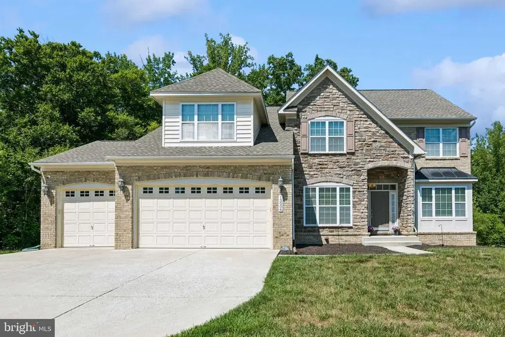 13006 Davenport Dr, BRANDYWINE