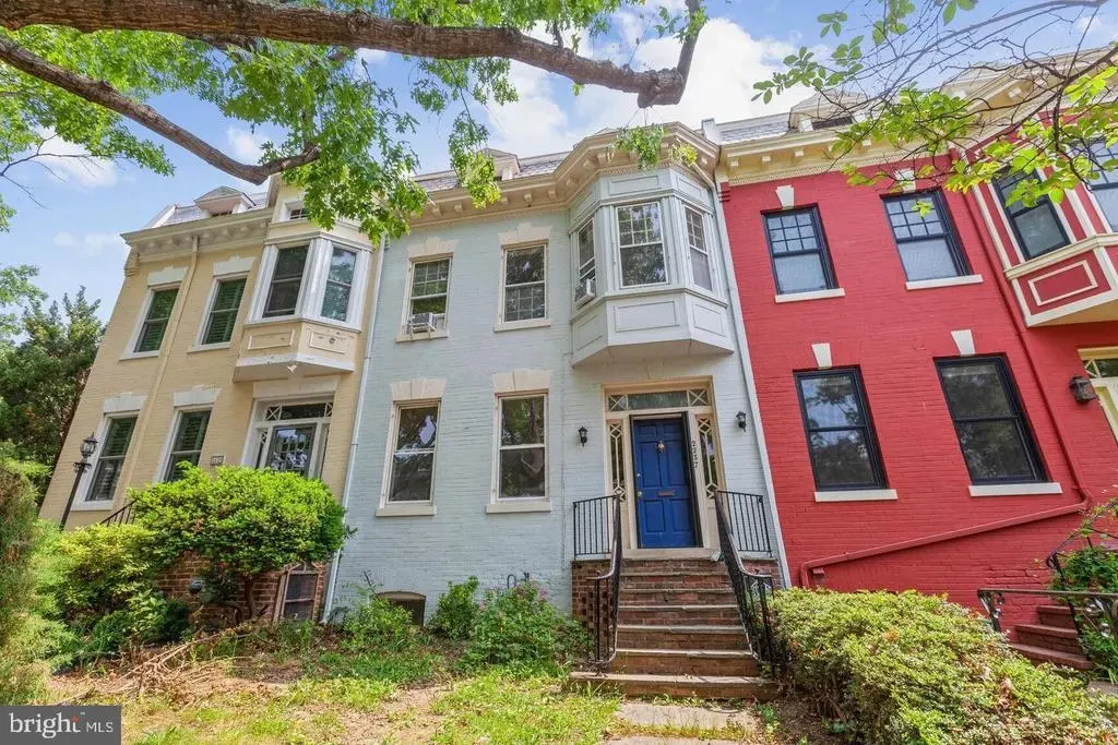 2237 Hall Pl Nw, WASHINGTON