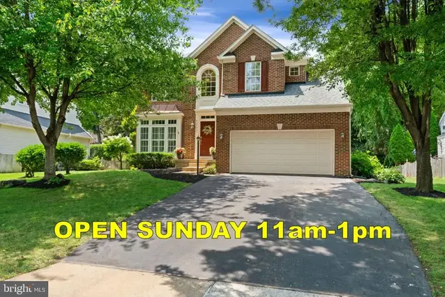 42702 Middle Ridge Pl, Ashburn