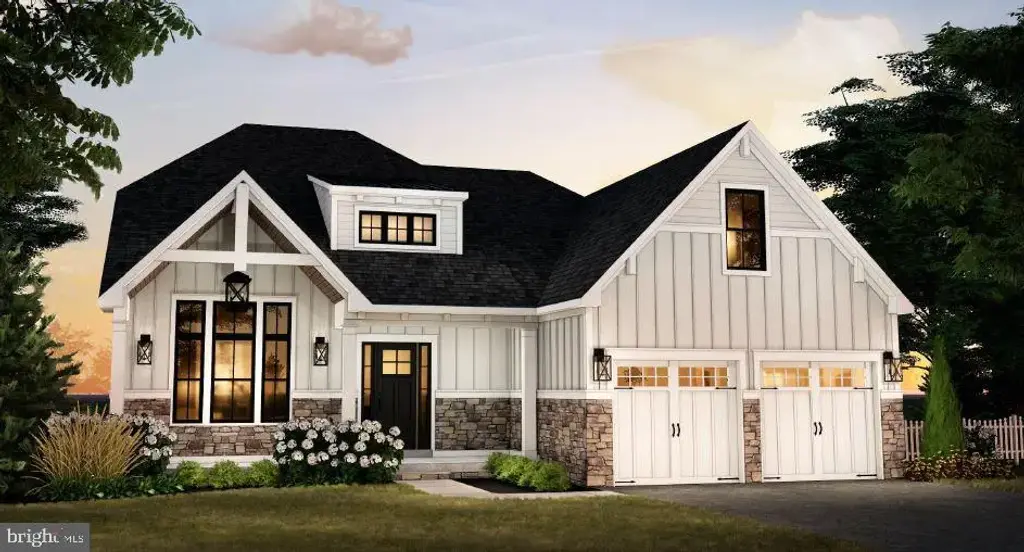 Lot 5-1065 Creamery Circle, BLUE BELL