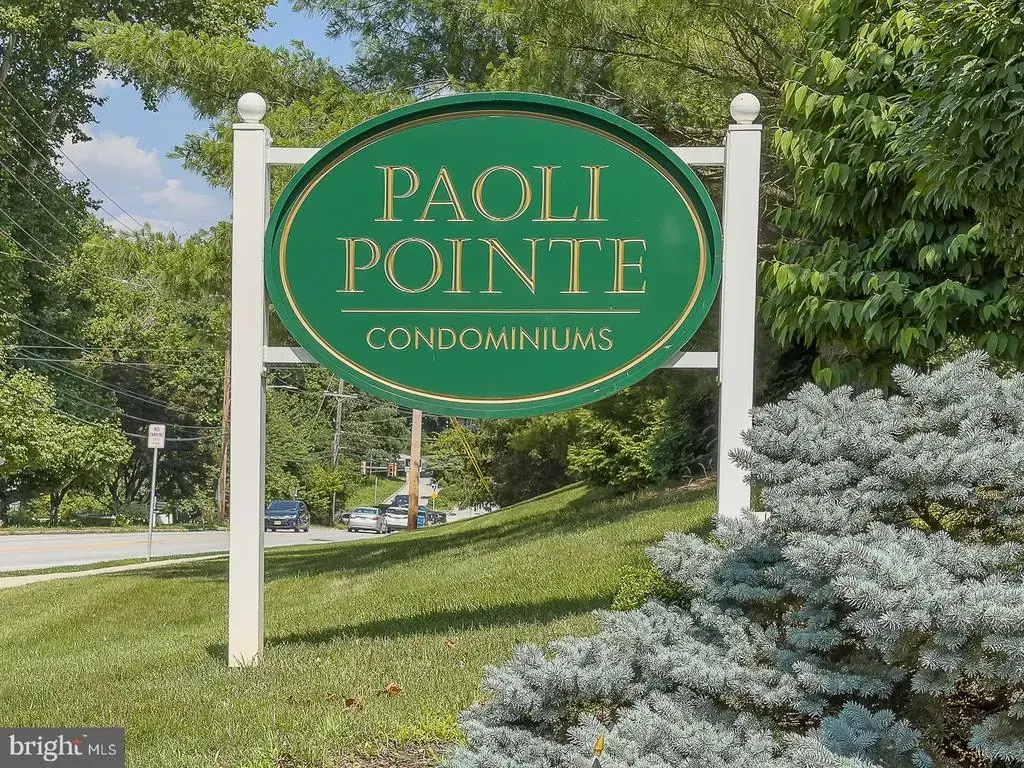 420 Paoli Pointe Dr #420-m, PAOLI