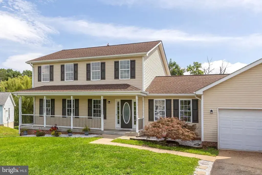 105 Vale Ct, WINCHESTER