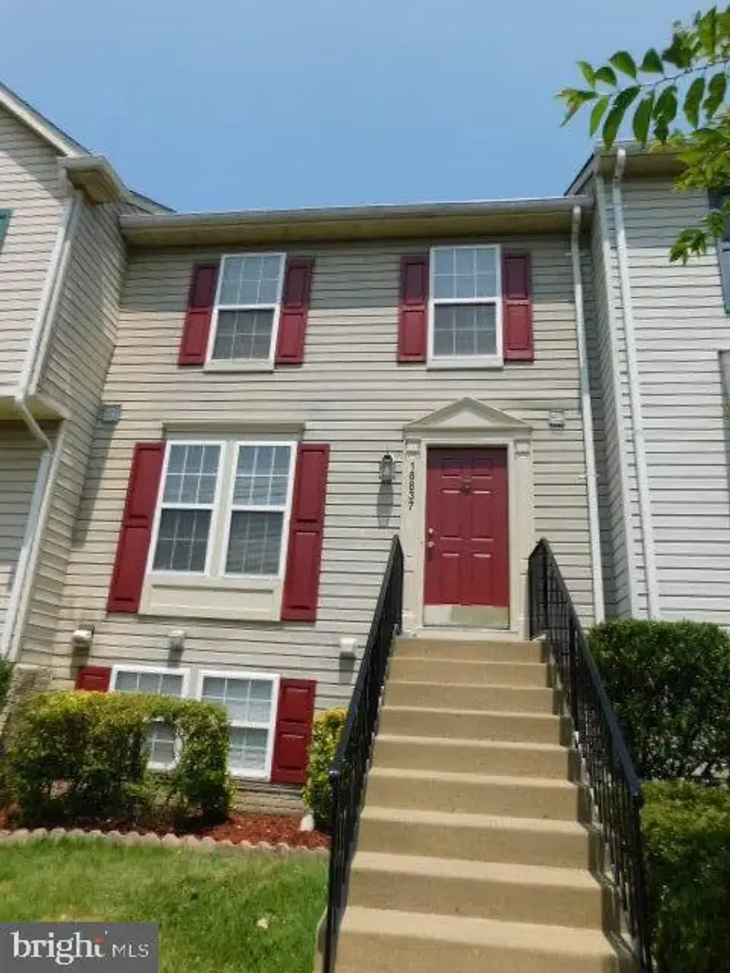 16837 Toms River Loop, DUMFRIES