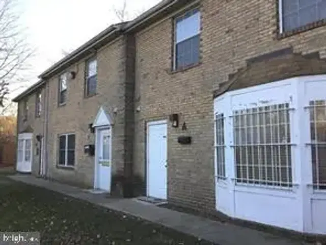 2000 Spaulding Ave #a, Suitland
