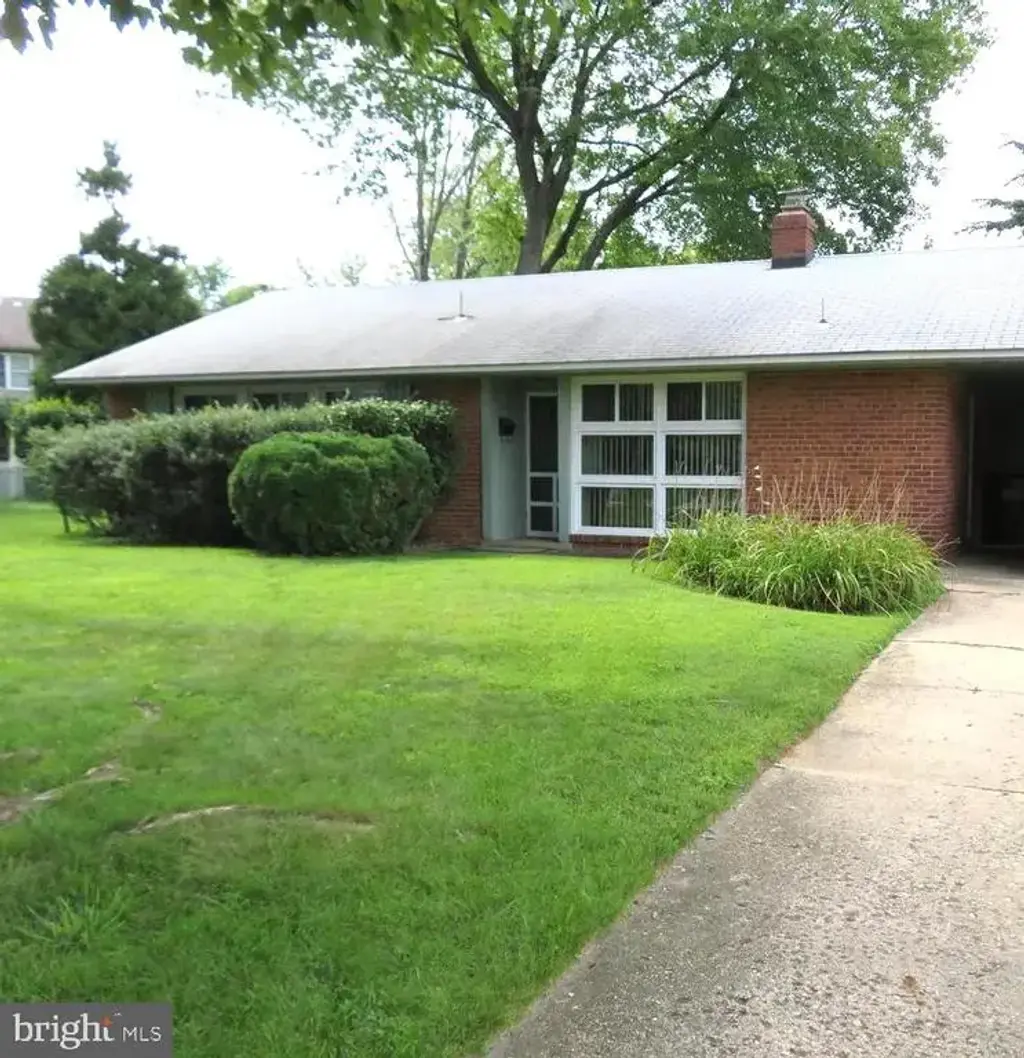 7314 Foxe Pl, SPRINGFIELD