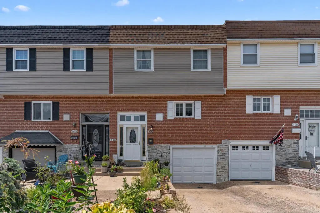 3670 Sussex Ln, PHILADELPHIA
