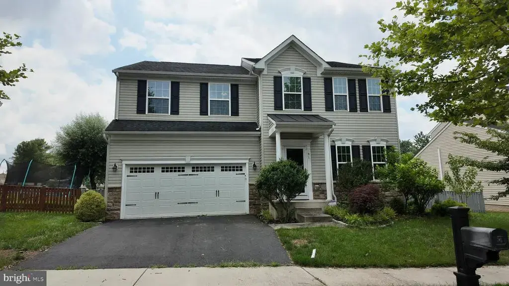 91 Eisentown Dr, LOVETTSVILLE