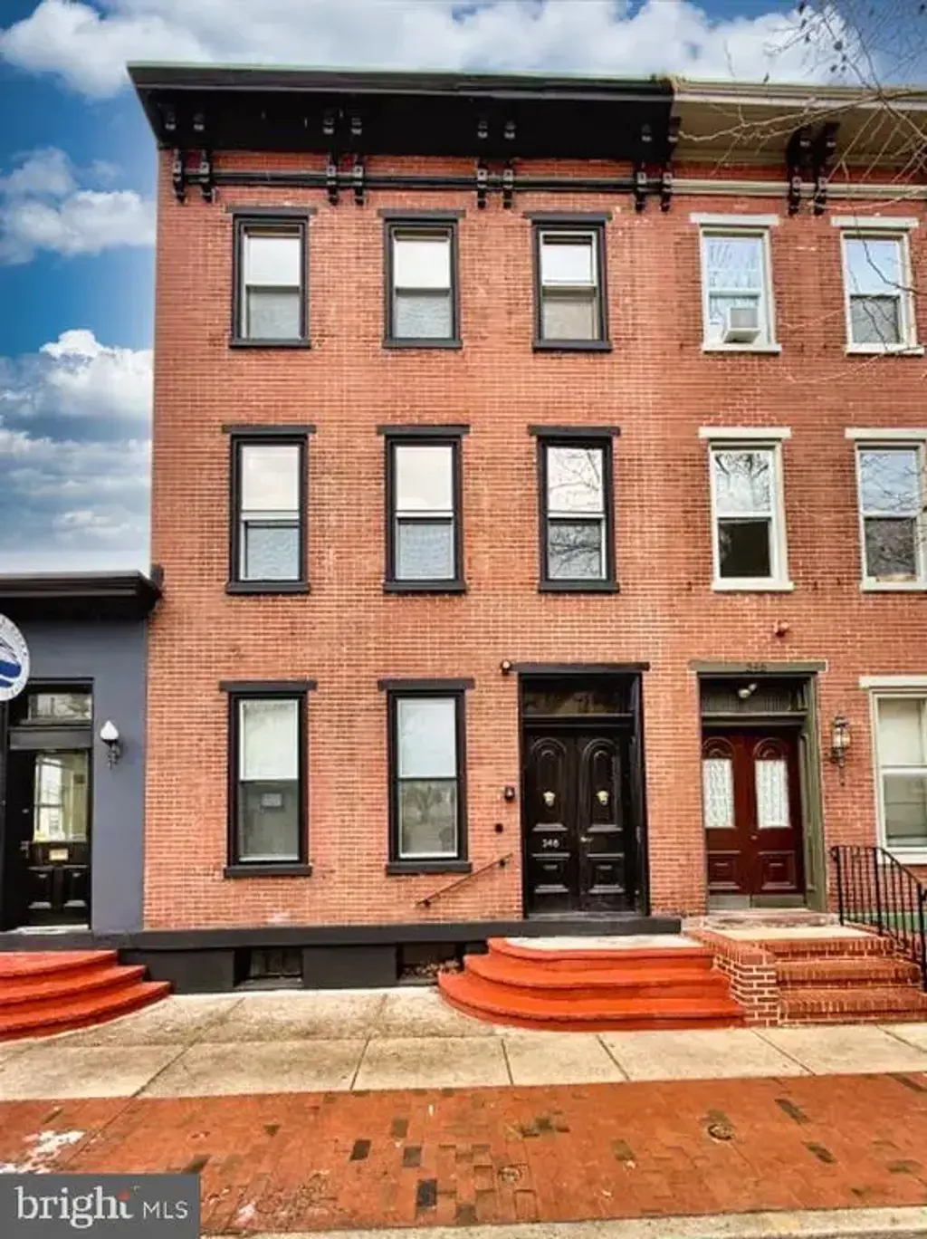 348-unit 1r Farnsworth Ave, BORDENTOWN