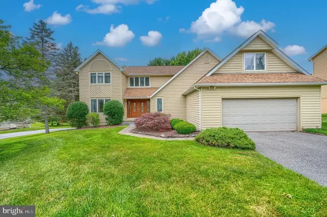 3724 Ashley Way, Owings Mills