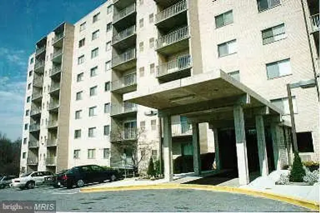 12001 Old Columbia Pike #601, SILVER SPRING