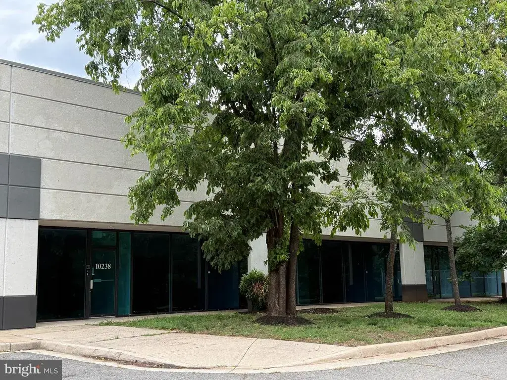 10238 Battleview, MANASSAS