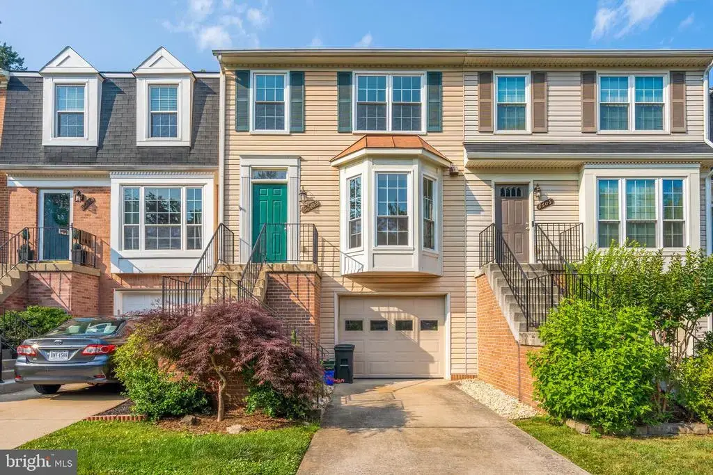 8608 Rocky Gap Ct, LORTON