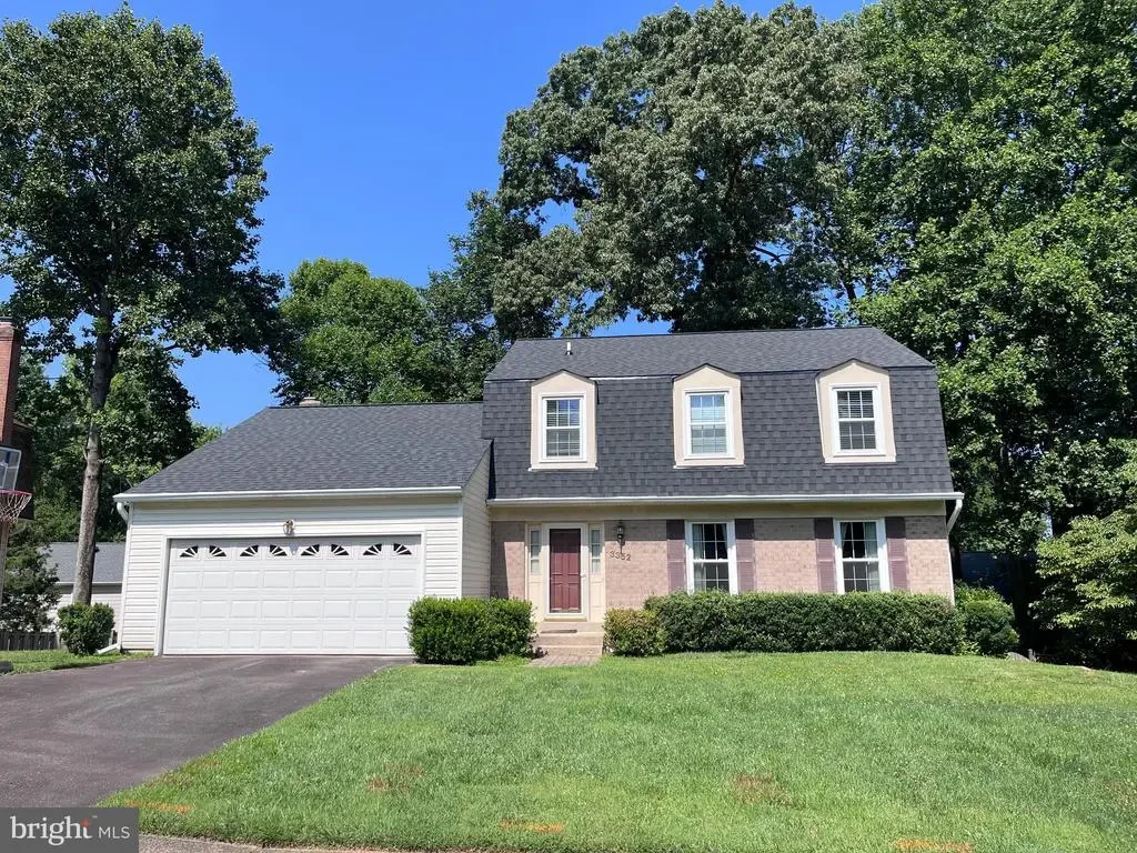 3352 Broken Knife Ct, ANNANDALE