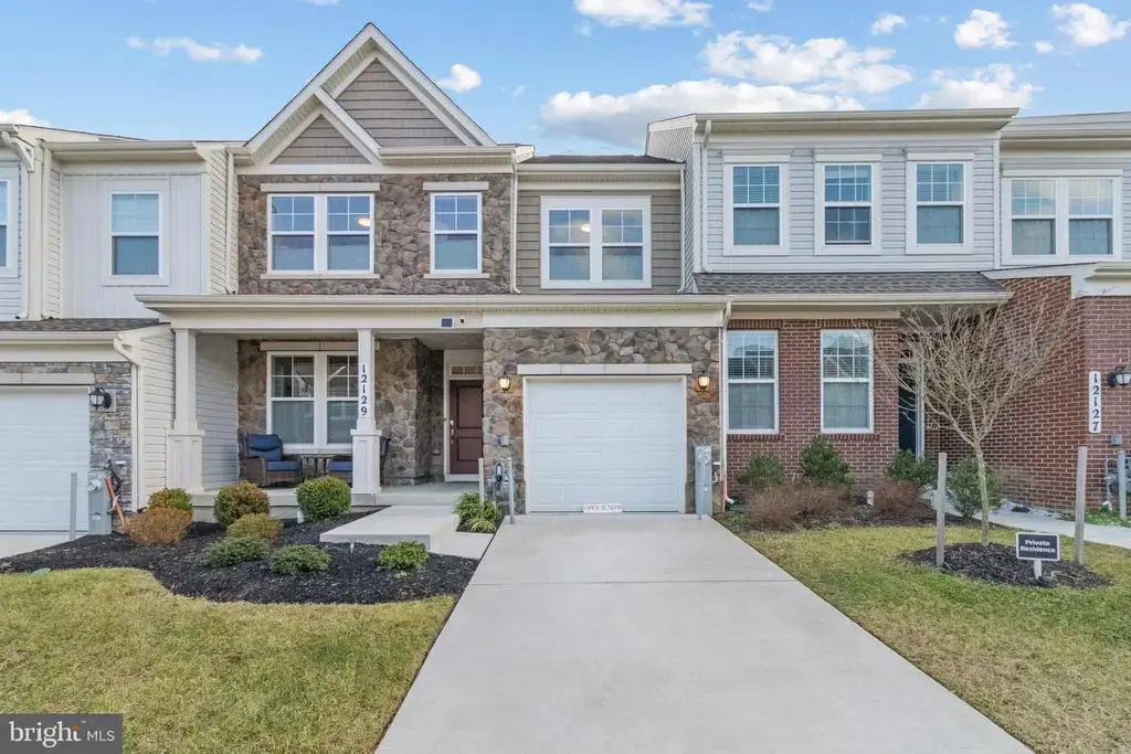 12129 American Chestnut Rd, BOWIE
