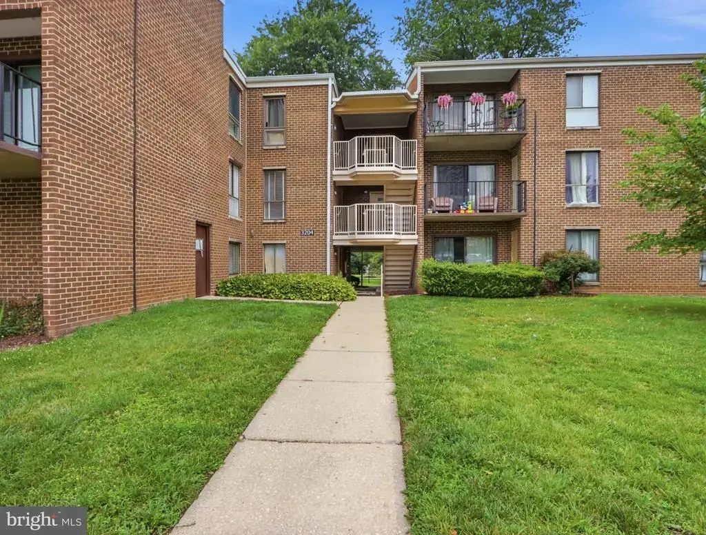 3204 Spartan Rd #10, OLNEY