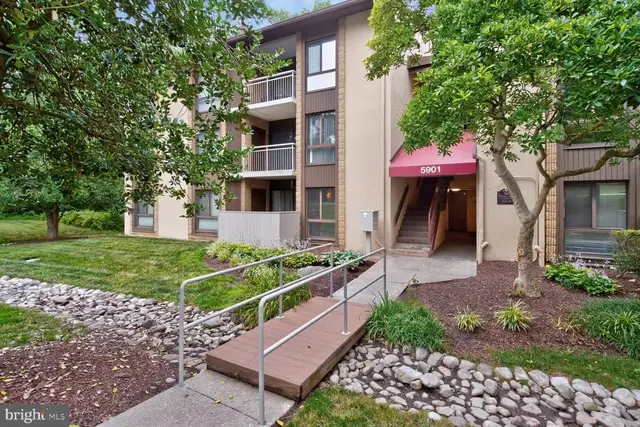 5901 Tamar Dr #5 S5, Columbia