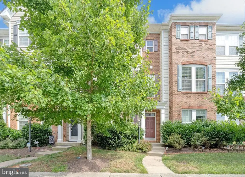 22653 Vienna Green Ter, BRAMBLETON